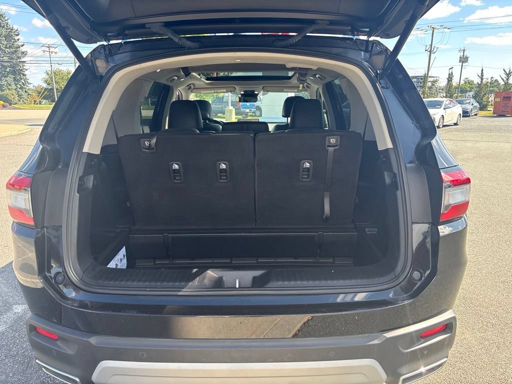 Used 2023 Honda Pilot Touring image 29