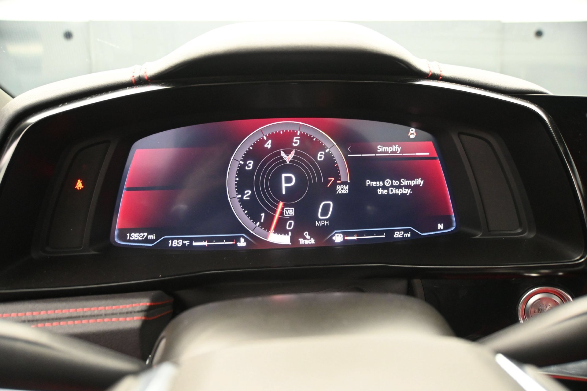 Used 2021 Chevrolet Corvette Stingray Convertible w/ Z51 Performance Package RWD image 44