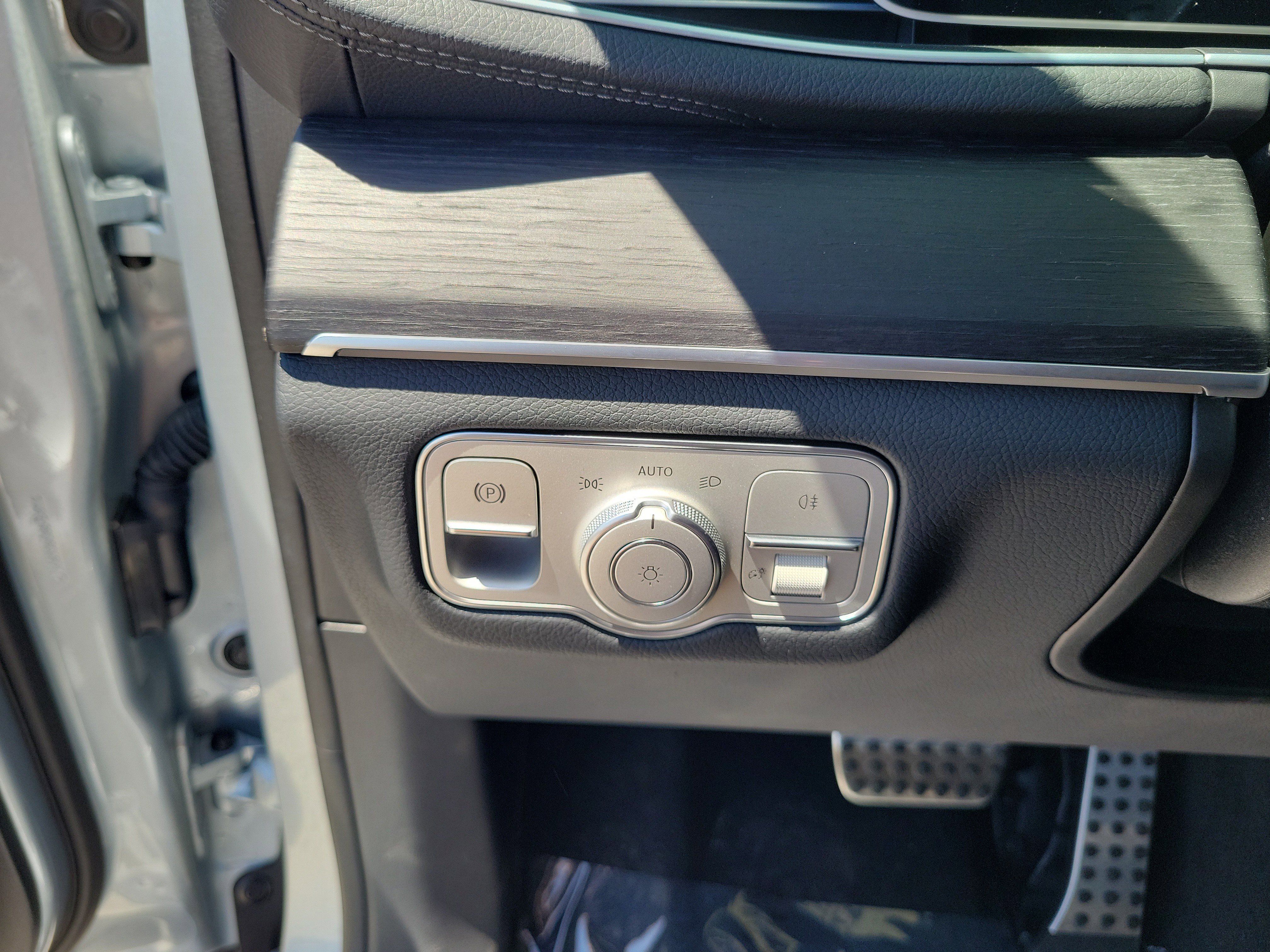 Certified 2026 Mercedes-Benz GLS 450 4MATIC image 26