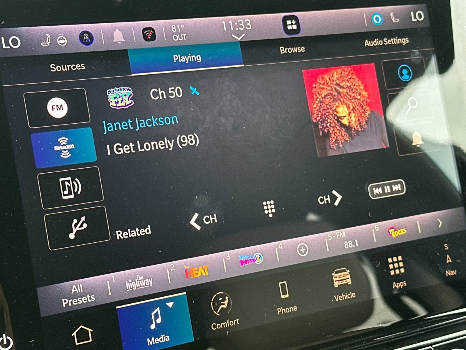 New 2026 Jeep Grand Wagoneer Limited image 17