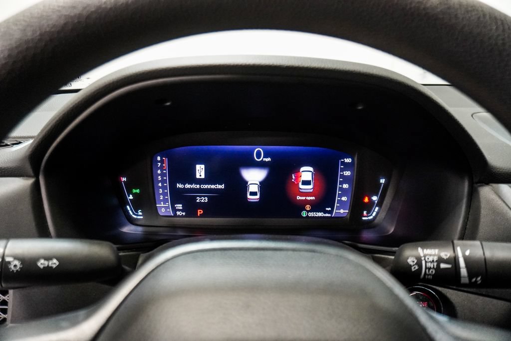 Used 2023 Honda Accord EX image 28