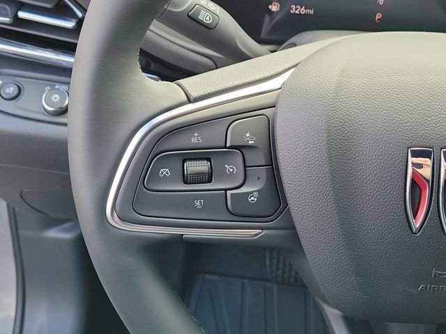 New 2026 Buick Envista Sport Touring w/ Convenience I Package FWD image 23