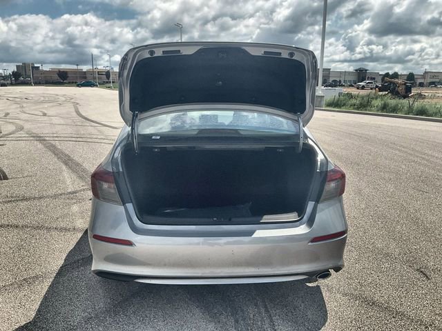 New 2026 Honda Civic Sport image 30