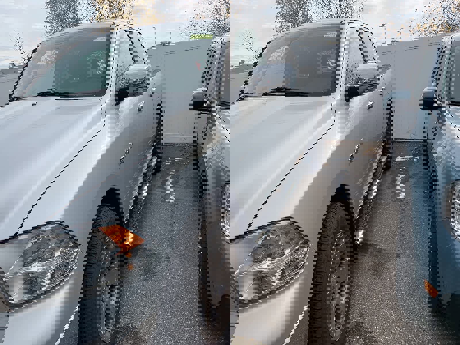 Used 2010 Dodge Ram 1500 Truck Laramie image 6