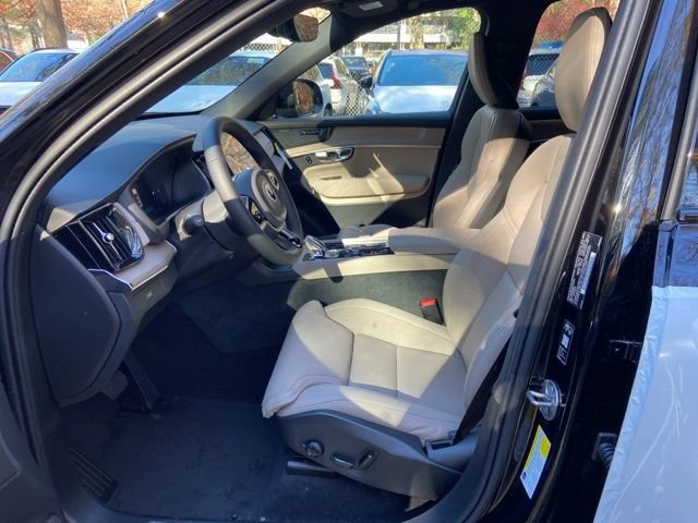 New 2026 Volvo XC90 B6 Ultra image 11