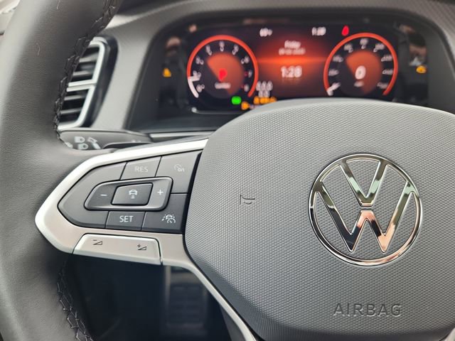 New 2026 Volkswagen Atlas Peak Edition image 12