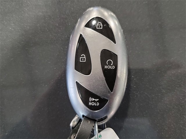 Used 2024 Hyundai Kona SEL image 13