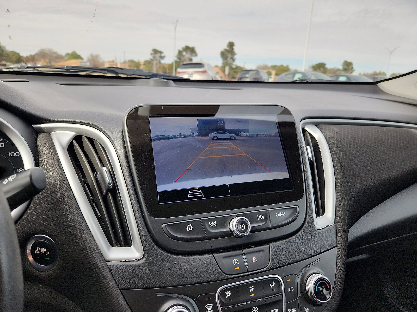 Used 2024 Chevrolet Malibu LT image 18