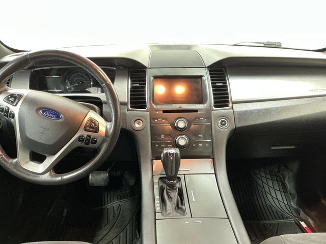 Used 2014 Ford Taurus SEL w/ Equipment Group 201A FWD image 30