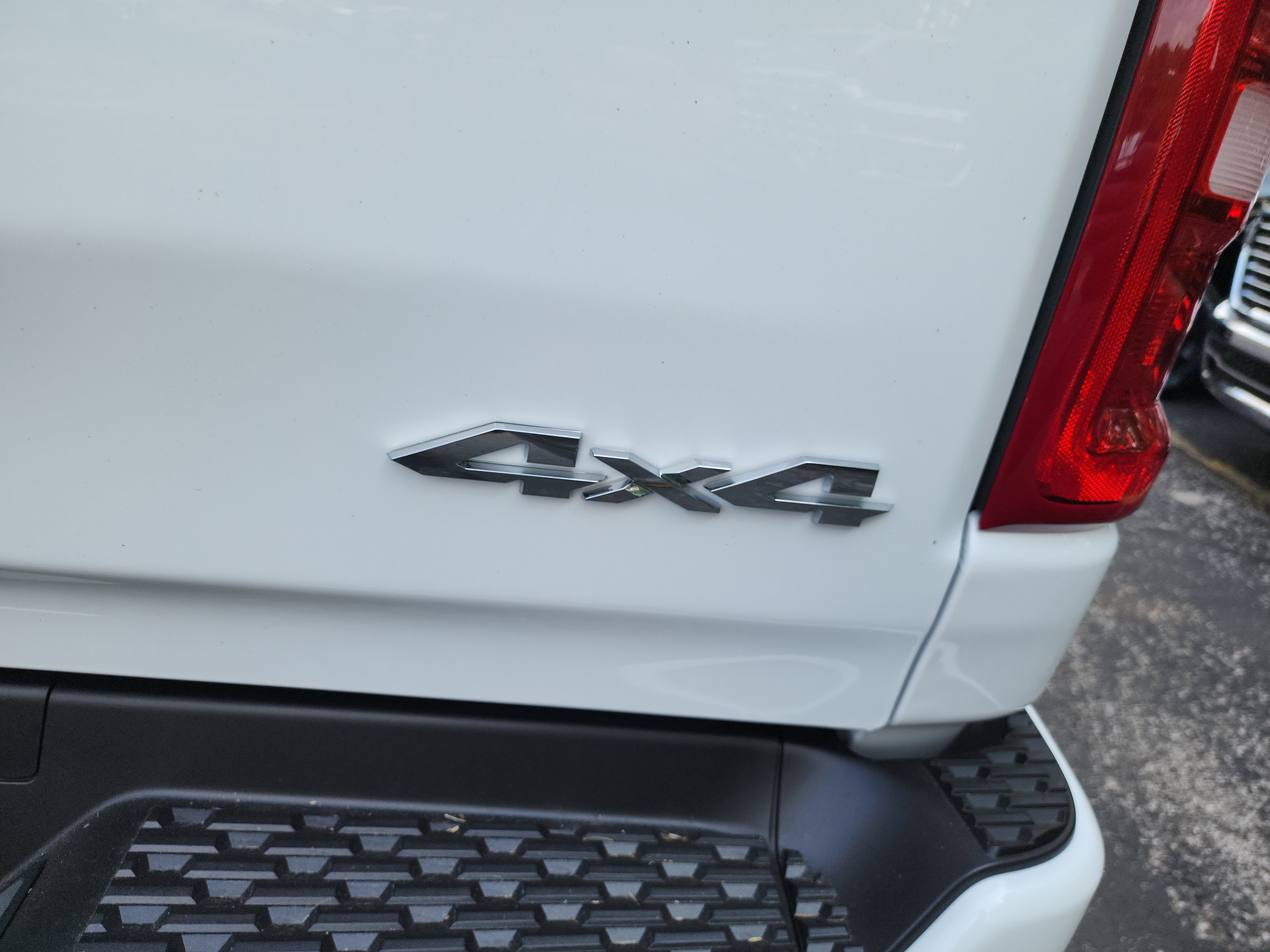 New 2026 RAM 1500 Big Horn image 31