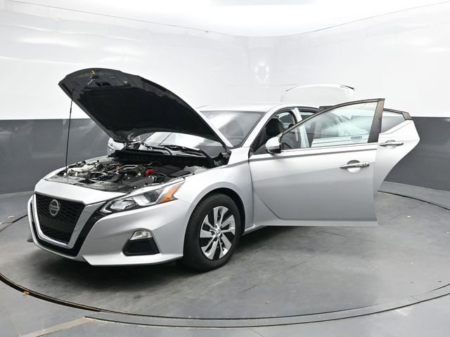 Used 2021 Nissan Altima 2.5 S image 35