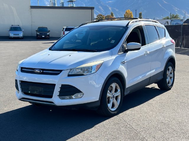 Used 2015 Ford Escape SE w/ Equipment Group 201A AWD/4WD image 8