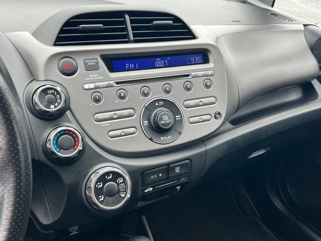 Used 2009 Honda Fit Sport image 20
