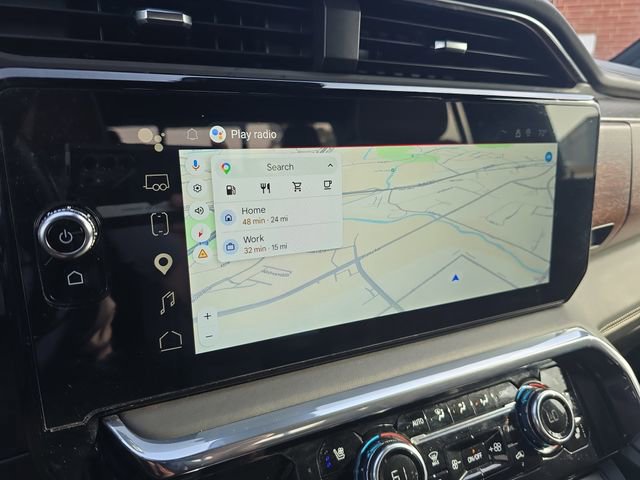 Used 2024 GMC Sierra 2500 Denali Ultimate w/ Max Trailering Package AWD/4WD image 23
