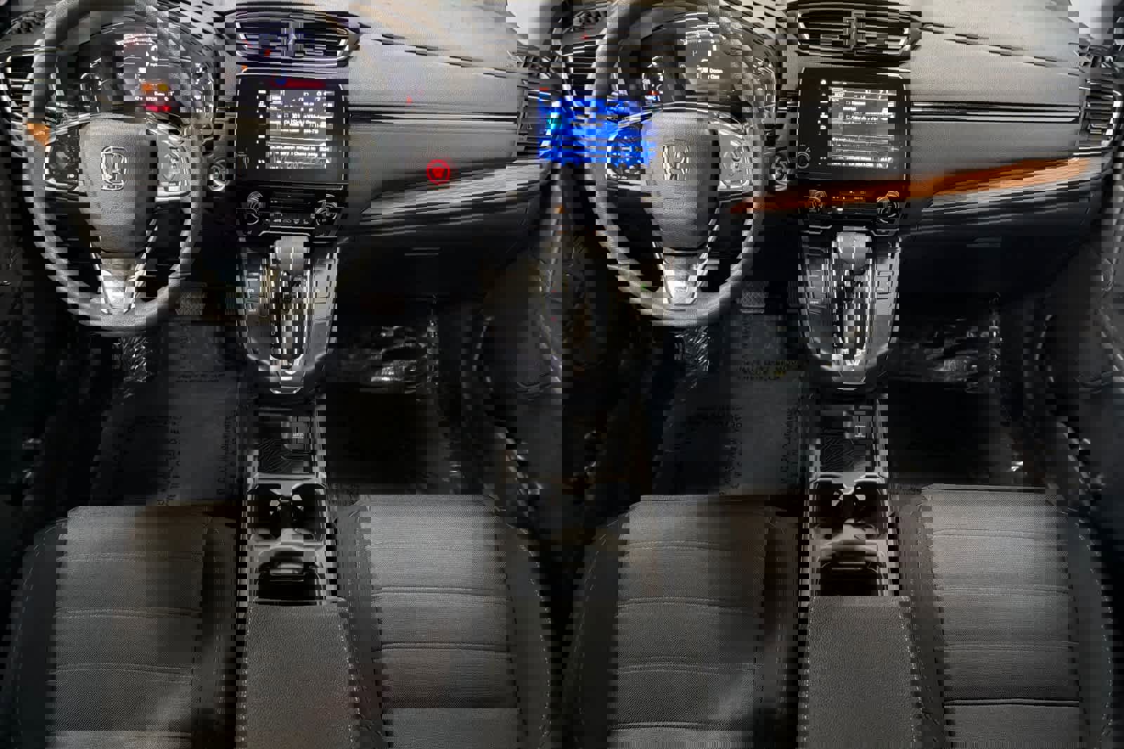 Used 2018 Honda CR-V EX image 3