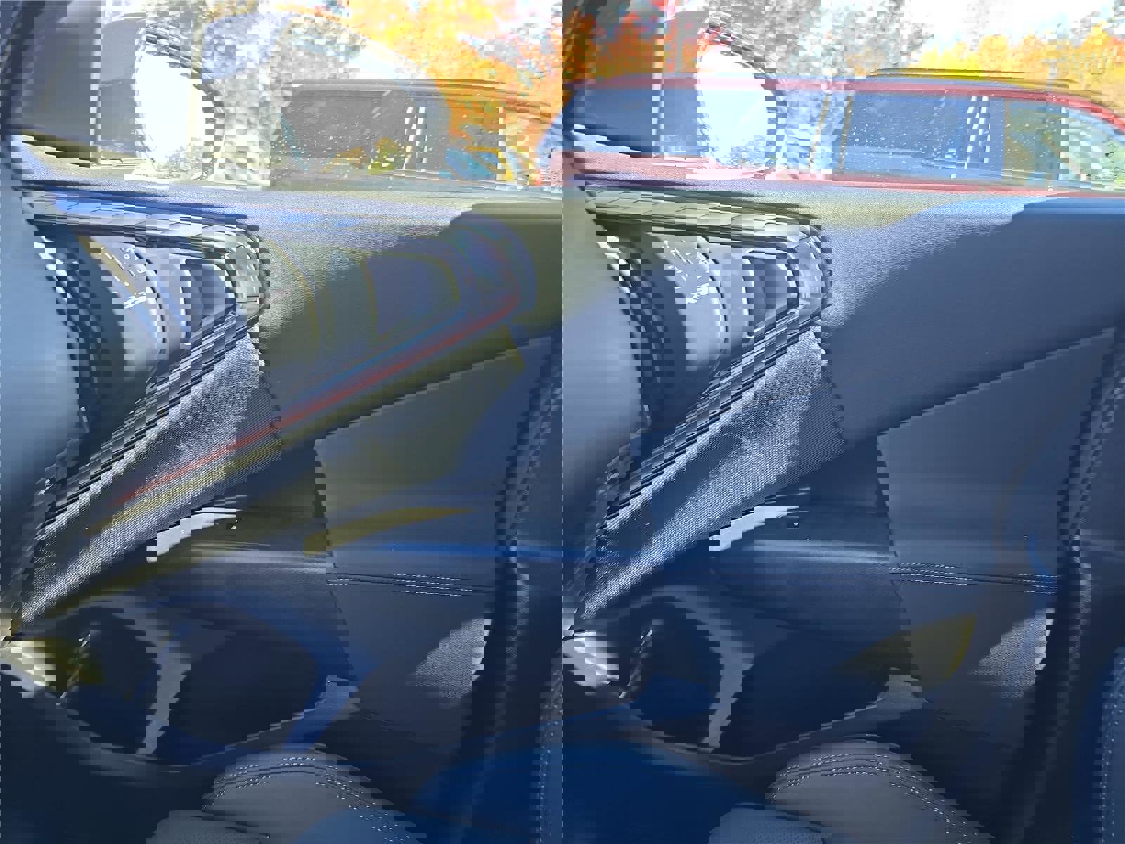 Certified 2025 BMW X3 xDrive30i image 25