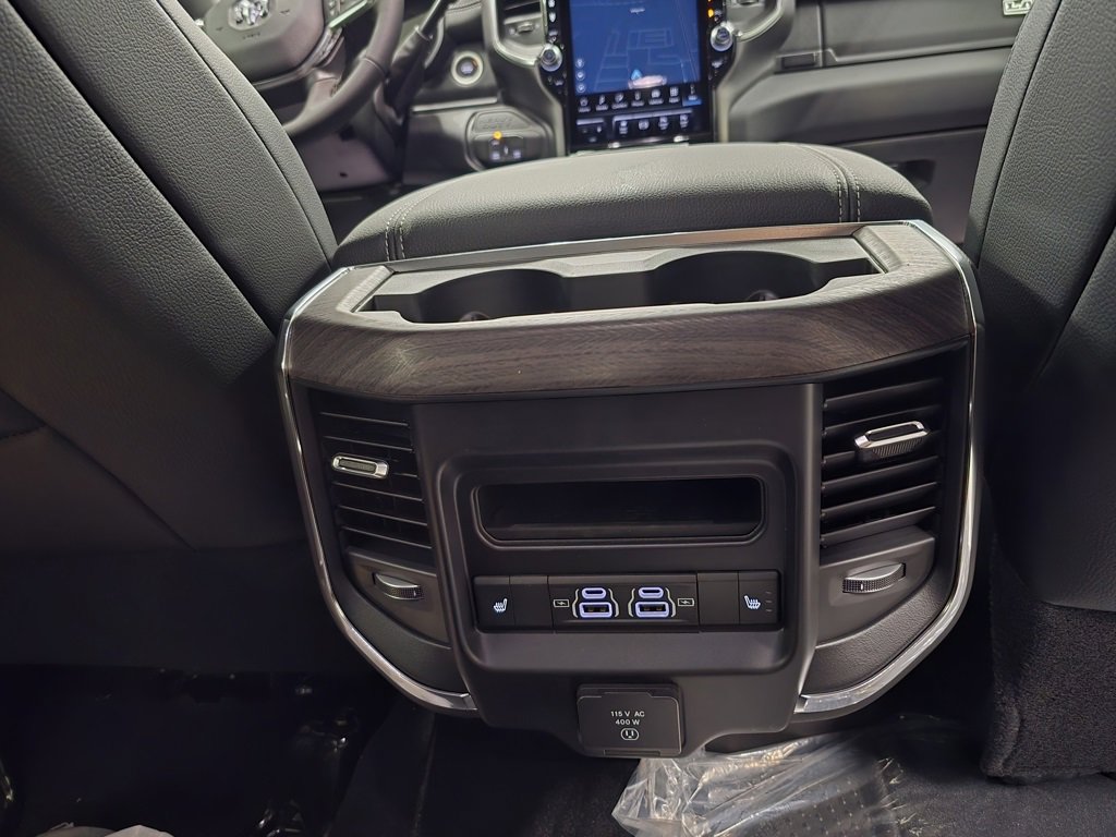 New 2026 RAM 2500 Laramie image 45
