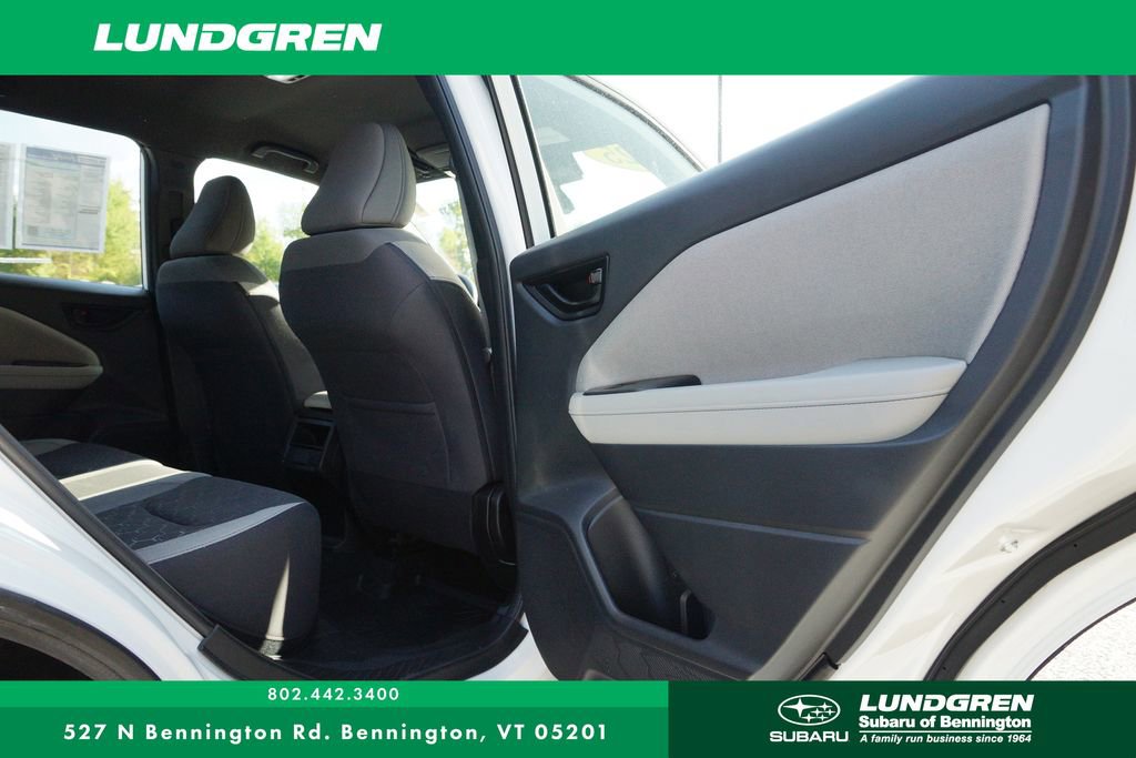 Certified 2025 Subaru Forester image 17