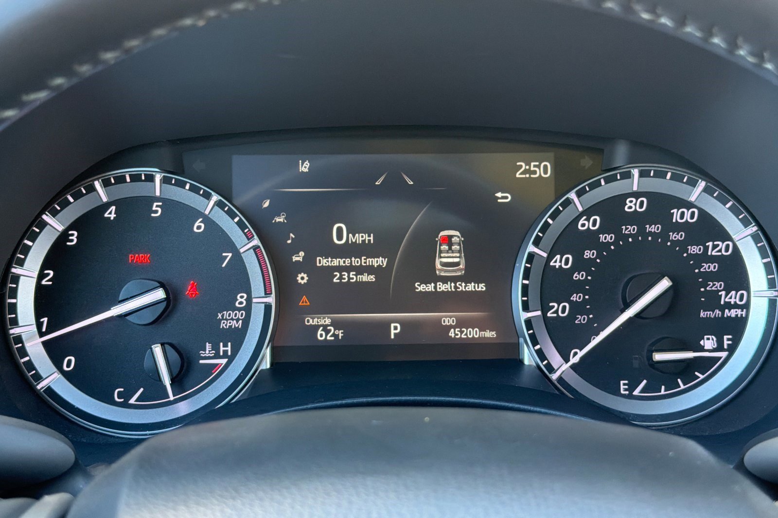 Used 2022 Toyota Highlander XLE image 35