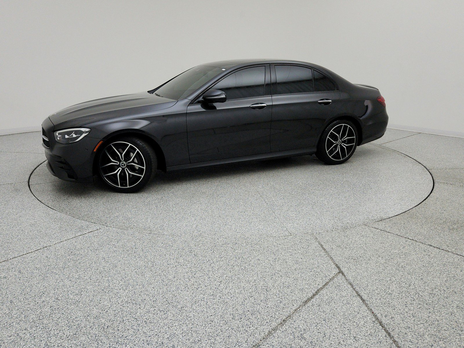 Certified 2021 Mercedes-Benz E 350 Sedan image 12