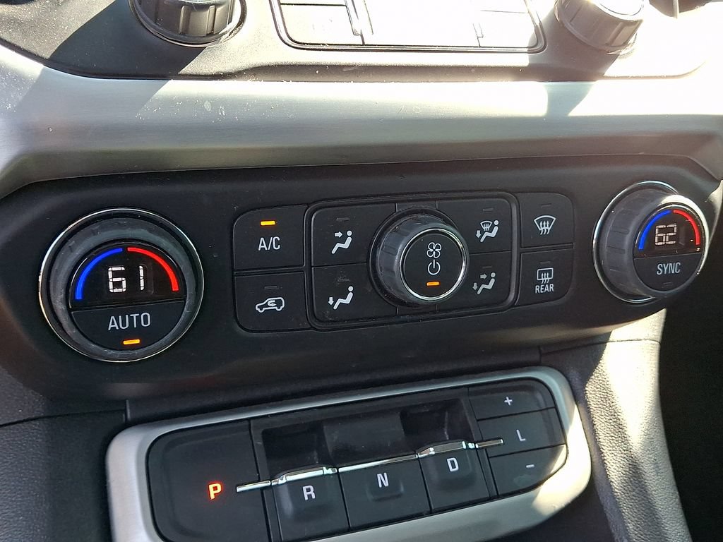 Used 2023 GMC Acadia SLE w/ Driver Convenience Package AWD/4WD image 21