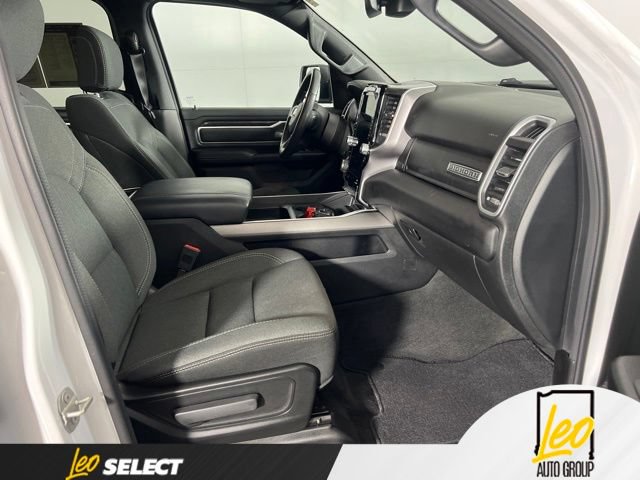 Used 2023 RAM 1500 Big Horn AWD/4WD image 14