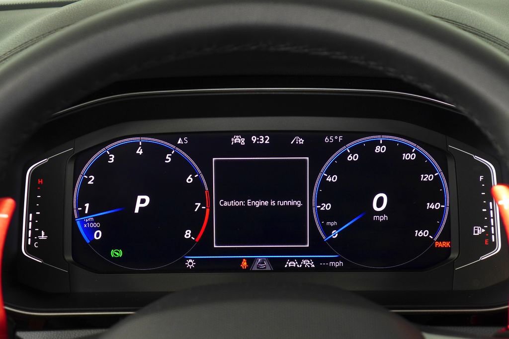 Used 2025 Volkswagen Jetta GLI Autobahn image 27