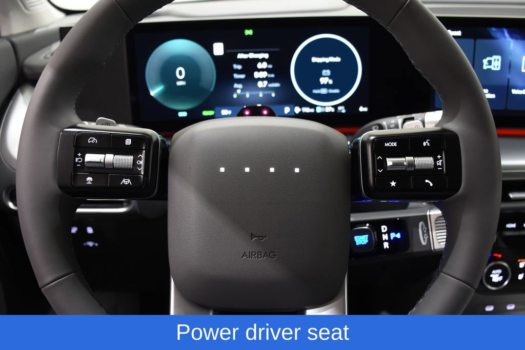 New 2026 Hyundai Ioniq 9 SEL image 11