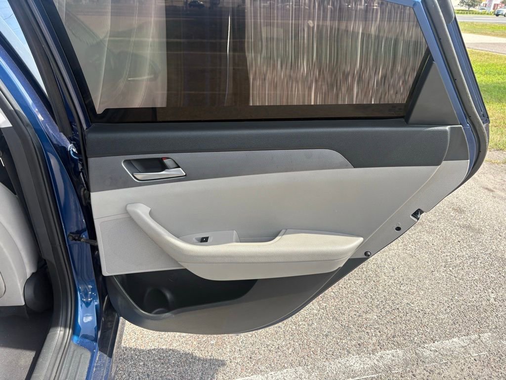Used 2018 Hyundai Sonata SE image 15