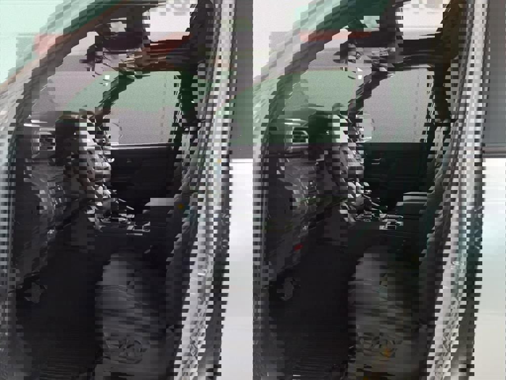 New 2026 Toyota Tacoma Limited image 12