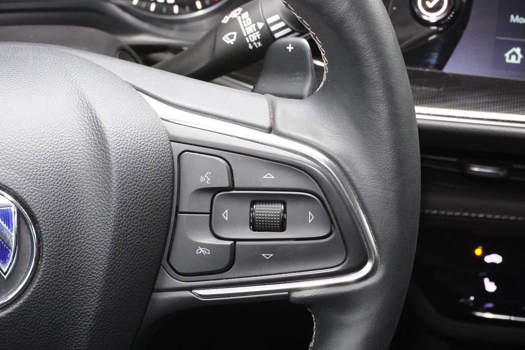 Used 2023 Buick Envision Preferred AWD/4WD image 17