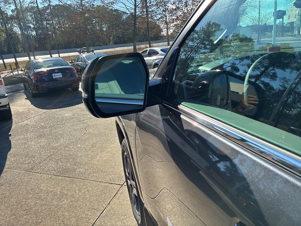 New 2026 Toyota Tundra Limited image 14