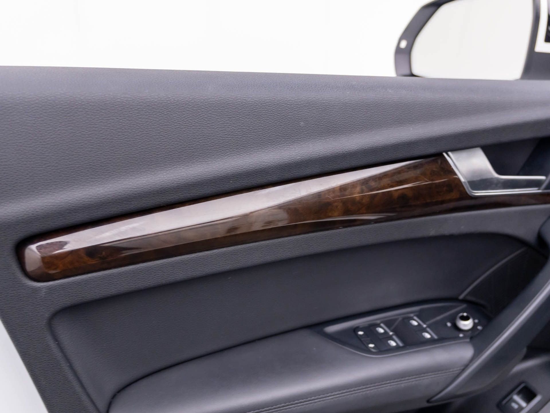 Used 2019 Audi Q5 2.0T Premium Plus w/ Premium Plus Package image 15