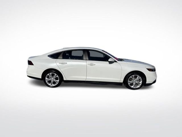 Used 2024 Honda Accord LX image 6
