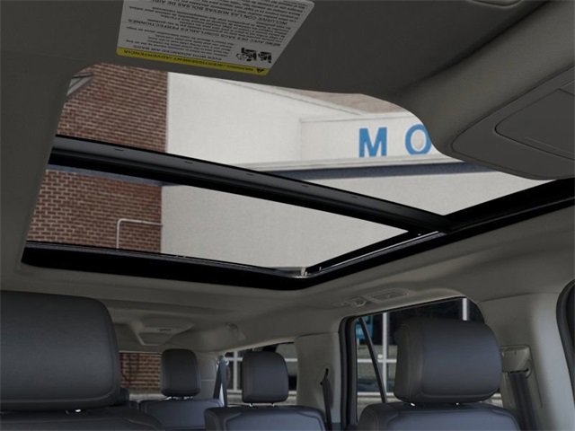 New 2025 Ford Expedition Max Platinum image 22