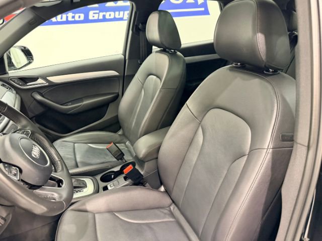 Used 2015 Audi Q3 2.0T Premium Plus w/ Driver Assistance Package image 42