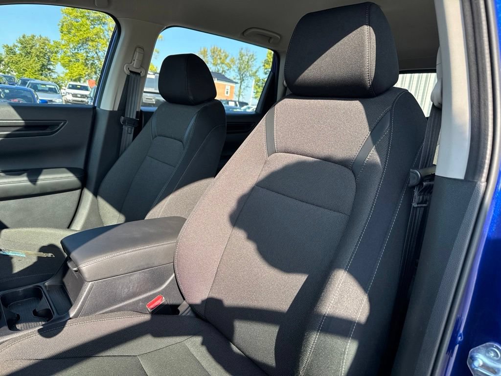 Used 2024 Honda CR-V LX image 27