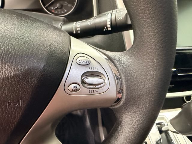 Used 2017 Nissan Murano S w/ Navigation Package FWD image 20