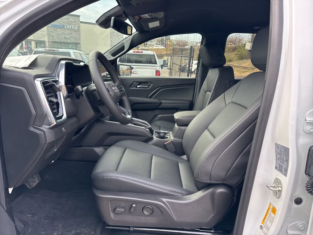 New 2026 GMC Canyon Elevation w/ Convenience Package image 17