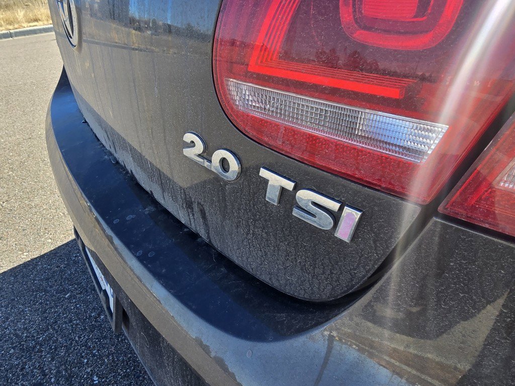 Used 2012 Volkswagen Eos Lux image 11