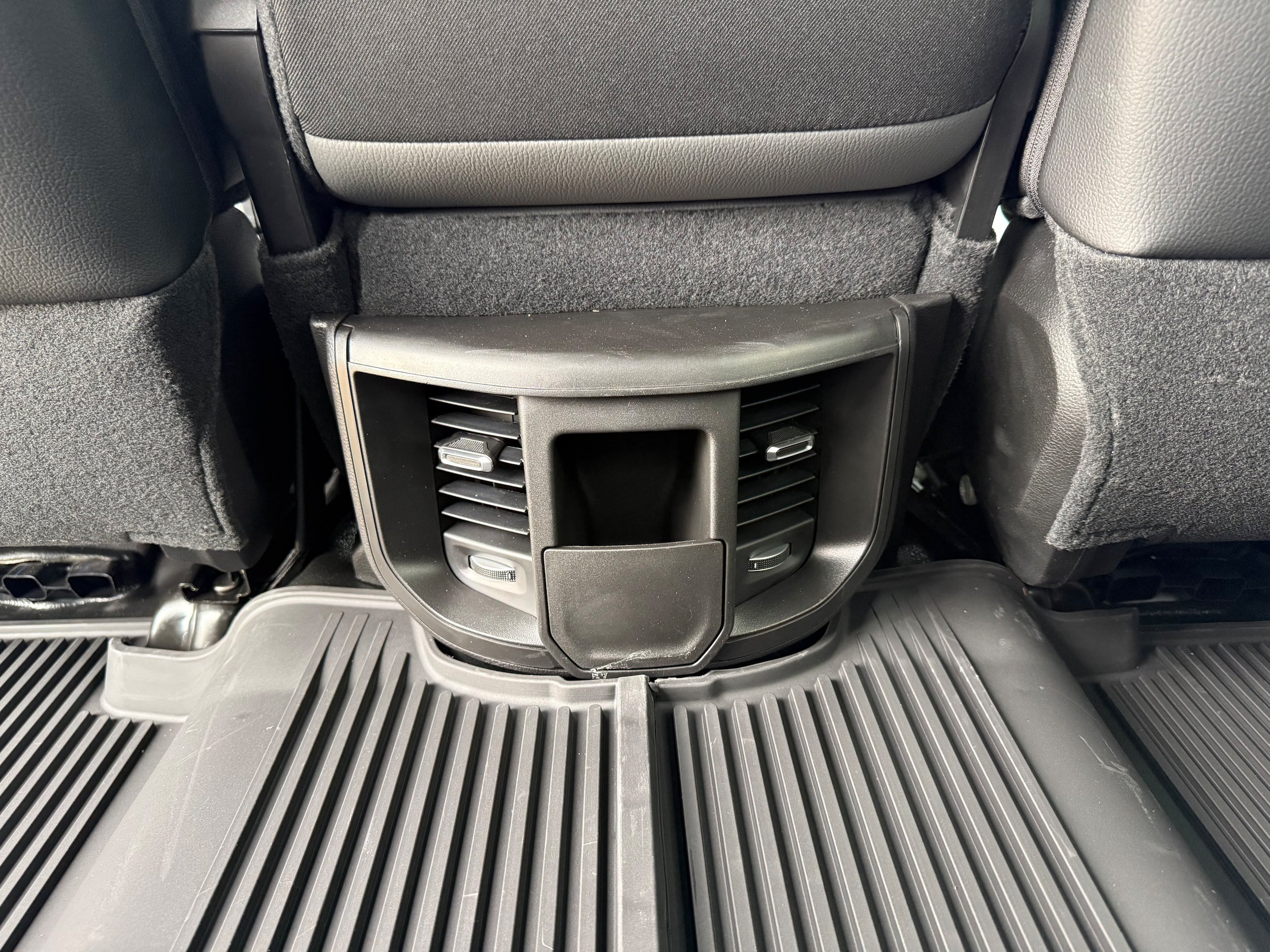 New 2026 RAM 2500 Tradesman RWD image 12