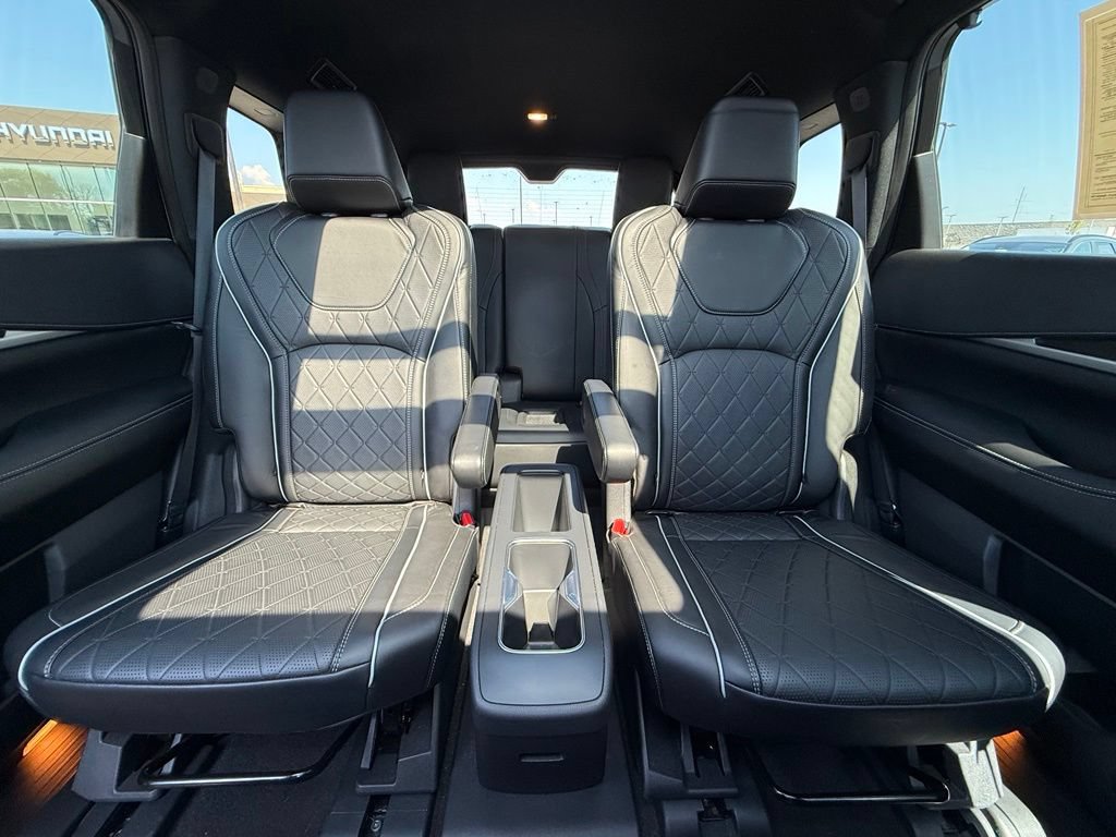 Used 2023 INFINITI QX60 Autograph w/ Cargo Package AWD/4WD image 31