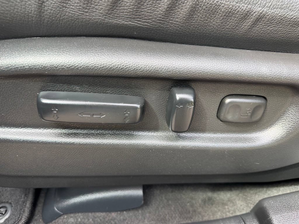 Used 2023 Honda Passport EX-L image 21