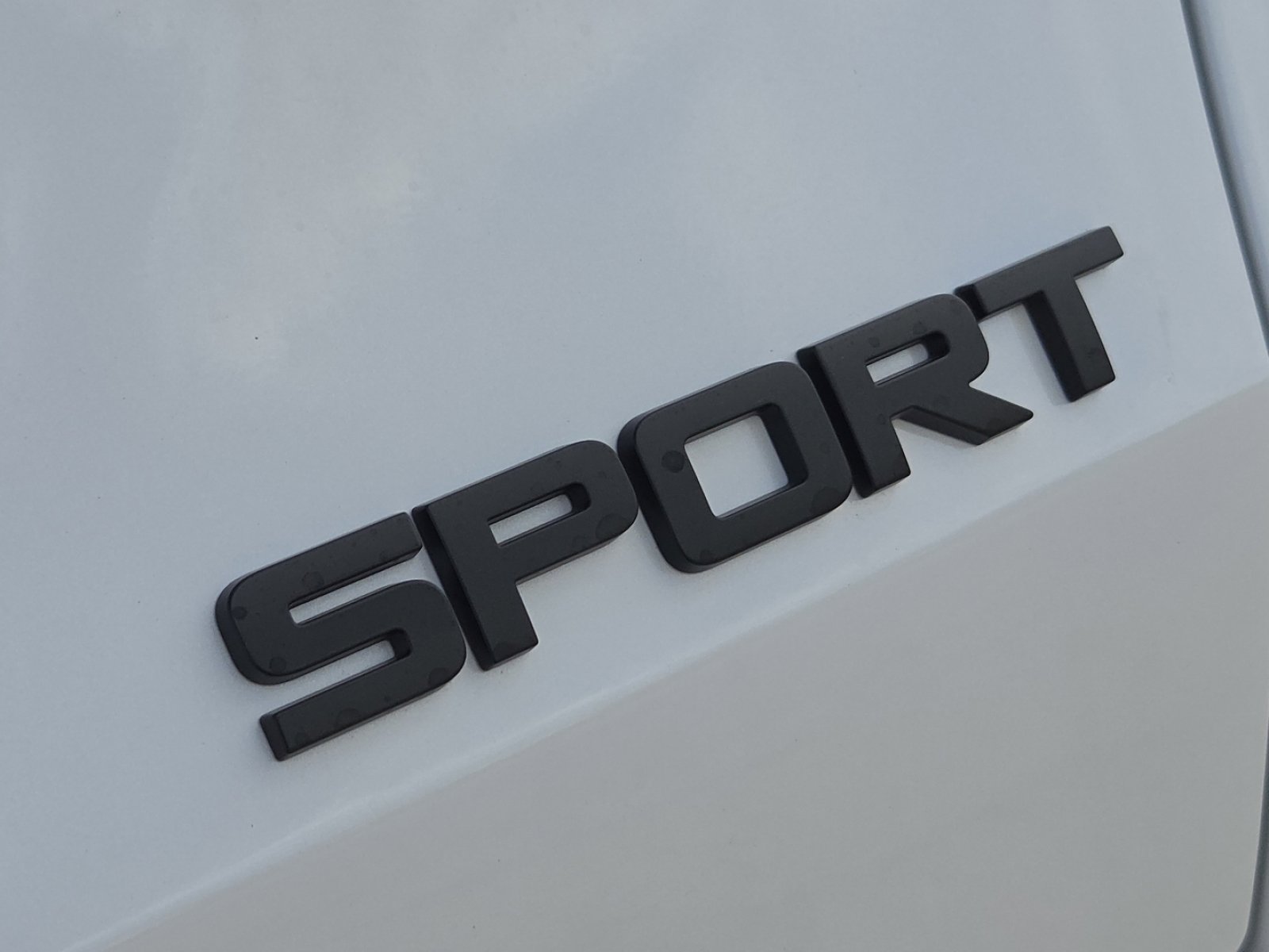 New 2026 Honda HR-V Sport image 11