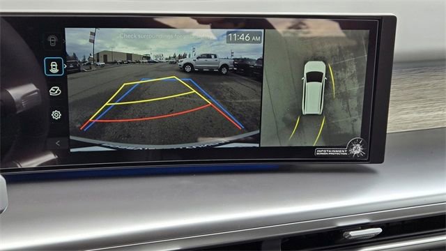 New 2026 Hyundai Ioniq 9 Limited image 25