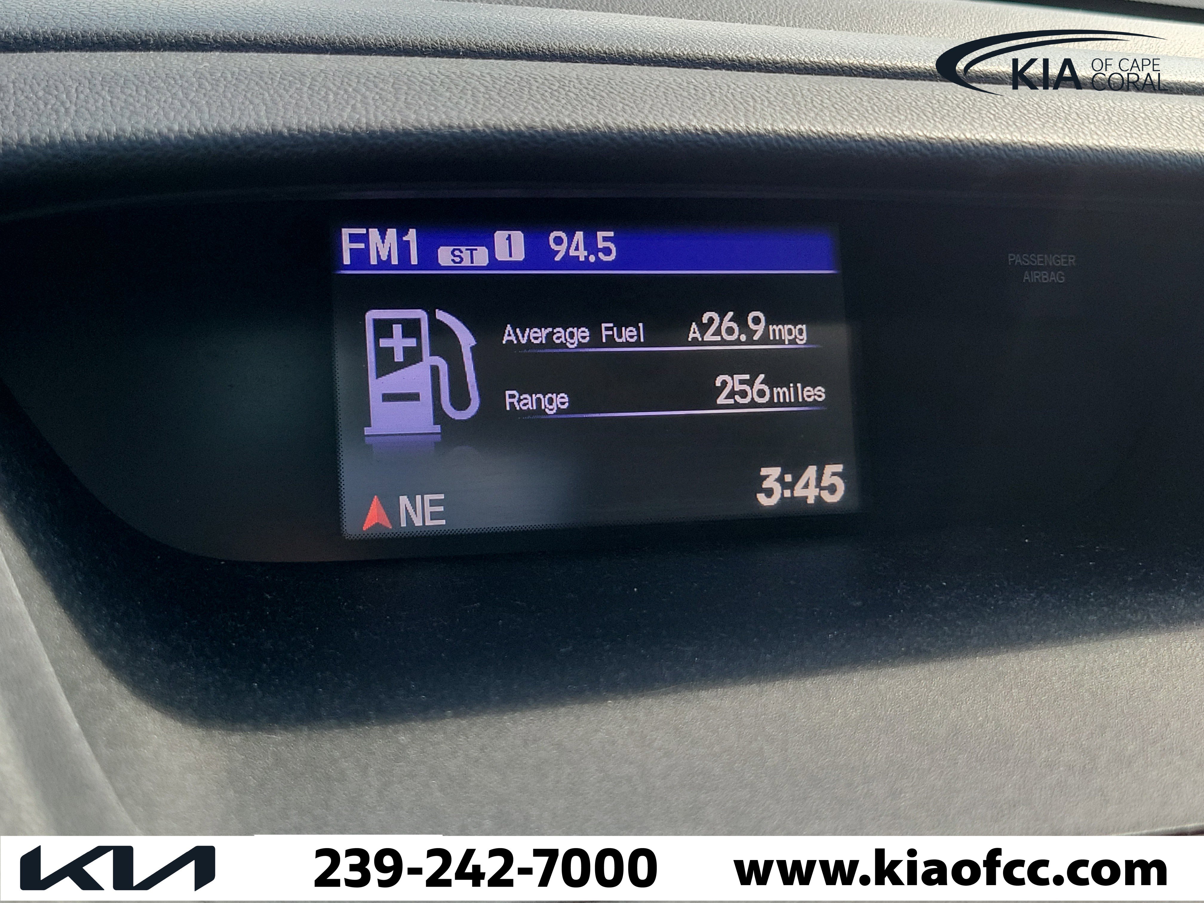 Used 2013 Honda CR-V EX image 29