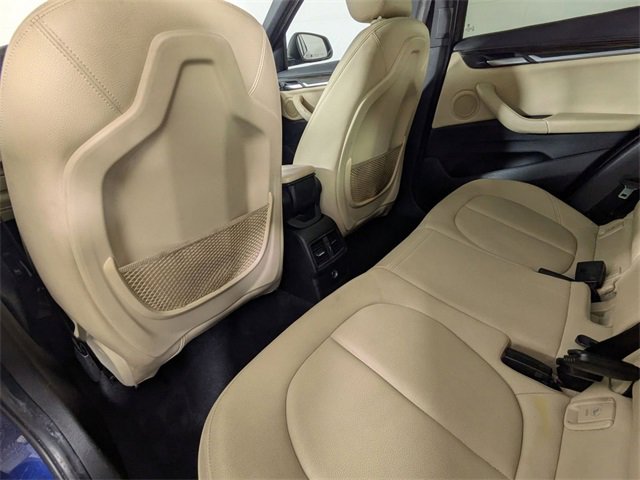 Used 2018 BMW X1 sDrive28i image 26