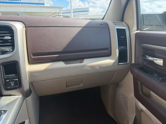 Used 2013 RAM 2500 Big Horn image 24