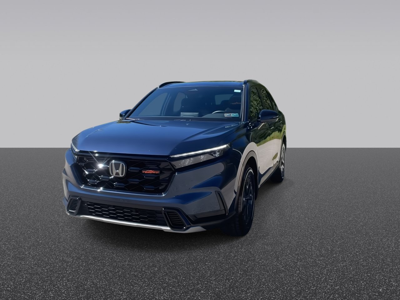 Certified 2026 Honda CR-V TrailSport image 4