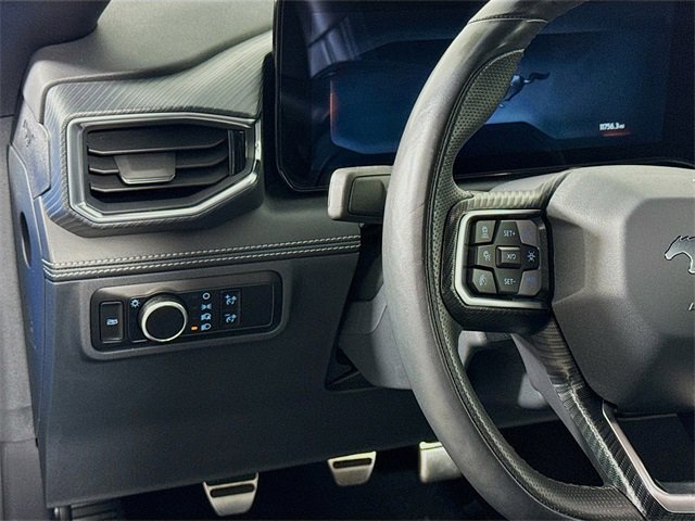 Used 2024 Ford Mustang GT Premium image 19